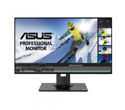 Монитор LCD 23.8" Asus PB247Q HDMI, DP, mDP, USB, MM, IPS, Pivot, 100%sRGB, Delta E<2