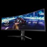 Монитор LCD 49" Asus XG49VQ 2xHDMI, DP, MM, USB, VA, 3840x1080, 32:9, 144Hz, 4ms, CURVED, FreeSync