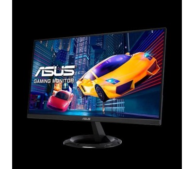 Монитор LCD 23.8" Asus VZ249HEG1R D-Sub, HDMI, IPS, 75Hz, 1ms, FreeSync
