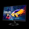 Монитор LCD 23.8" Asus VZ249HEG1R D-Sub, HDMI, IPS, 75Hz, 1ms, FreeSync