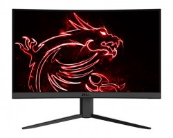 Монитор LCD 24" MSI Optix G24C4, HDMI,DP,VA, 1920x1080, 144Hz, 1ms, FreeSync