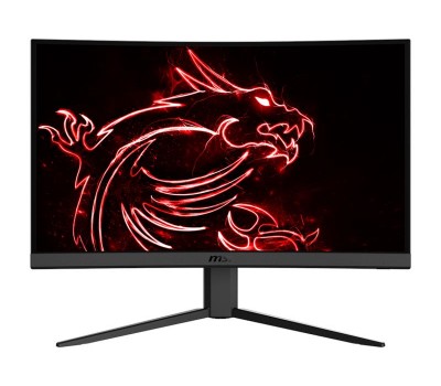 Монитор LCD 24" MSI Optix G24C4, HDMI,DP,VA, 1920x1080, 144Hz, 1ms, FreeSync