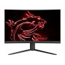 Монитор LCD 24" MSI Optix G24C4, HDMI,DP,VA, 1920x1080, 144Hz, 1ms, FreeSync