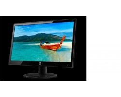 Монитор LCD 18.5" HP 19ka, D-Sub, TN, 60Hz, 5ms
