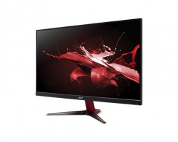 Монитор LCD 27" Acer Nitro VG272USbmiipx, 2*HDMI, DP, MM, IPS, 2560x1440, 165Hz, 1ms, FreeSync