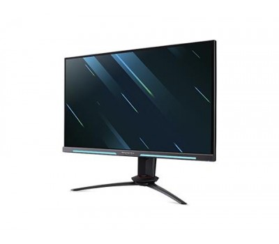 Монитор LCD 27" Acer Predator XB273XB, HDMI, DP, USB-Hub, MM, IPS, 1920x1080, 240Hz, 1ms, G-SYNC
