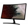 Монитор LCD 23.8" Acer ED242QR, DVI, HDMI, DP, VA, 1920x1080, CURVED, 144Hz, 4ms, FreeSync