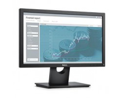 Монитор LCD 18.5" DELL E1916HV D-Sub