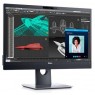 Монитор LCD 23.8" DELL P2418HZM D-Sub, DP, HDMI, USB3.0, MM, IPS, Pivot, WebCam