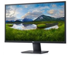 Монитор LCD 27" DELL E2720H D-Sub, DP, IPS