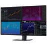 Монитор LCD 43" DELL U4320Q HDMI, DP, USB-C, IPS, 3840x2160 (4R), 96%sRGB