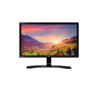 Монитор LCD 21.5" LG 22MP58D-P D-Sub, DVI, IPS