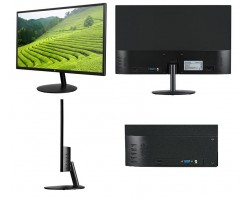 Монитор LCD 21.5" 2E C2219B D-Sub, HDMI, ADS, 178/178, Glossy