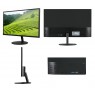 Монитор LCD 21.5" 2E C2219B D-Sub, HDMI, ADS, 178/178, Glossy