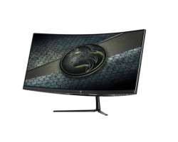 Монитор LCD 29" 2E GAMING G2919B 2xHDMI, DP, Audio, VA, CURVED, 21:9, 178/178, 100Hz, FreeSync