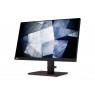 Монитор LCD 23.8" Lenovo ThinkVision P24h-20, HDMI, DP, DP-out, USB Type-C Gen1, USB-Hub, IPS, Pivot, 2560x1440, 60Hz, 6ms, 99%