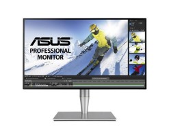 Монитор LCD 27" Asus PA27AC 2xHDMI, DP, USB-C, Thunderbolt, USB3.0, MM, IPS,2560x1440,100%sRGB,dE<2%