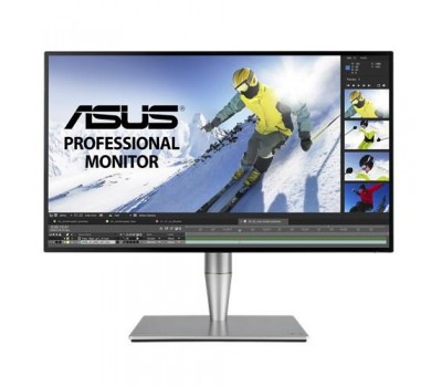 Монитор LCD 27" Asus PA27AC 2xHDMI, DP, USB-C, Thunderbolt, USB3.0, MM, IPS,2560x1440,100%sRGB,dE<2%