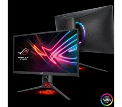 Монитор LCD 23.8" Asus XG248Q 2xHDMI, DP, USB3.0, Audio, Pivot, 244Hz, 1ms, FreeSync