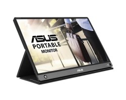 Монитор LCD 15.6" Asus MB16AHP MicroHDMI, USB-C, MM, IPS, 1920x1080, 7800mAh
