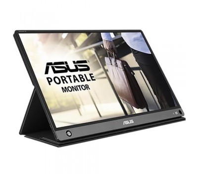 Монитор LCD 15.6" Asus MB16AHP MicroHDMI, USB-C, MM, IPS, 1920x1080, 7800mAh