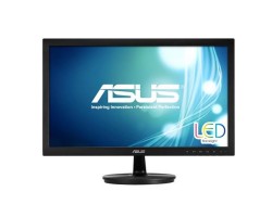 Монитор LCD 21.5" Asus VS228NE D-Sub, DVI