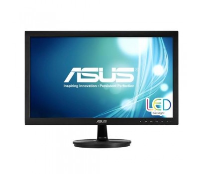 Монитор LCD 21.5" Asus VS228NE D-Sub, DVI