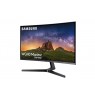 Монитор CURVED GAMING LED LCD Samsung 27" C27JG50 WQHD 4ms, 2xHDMI, DP, VA, HP, 144Hz, Dark Silver