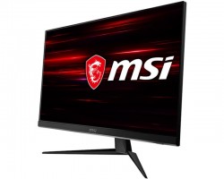 Монитор LCD 27" MSI Optix G271, 2*HDMI,DP,IPS, 1920x1080, 144Hz, 1ms, sRGB120%, FreeSync