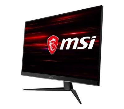Монитор LCD 27" MSI Optix G271, 2*HDMI,DP,IPS, 1920x1080, 144Hz, 1ms, sRGB120%, FreeSync