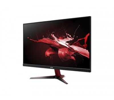 Монитор LCD 27" Acer Nitro VG272Xbmiipx, 2*HDMI, DP, MM, IPS, 1920x1080, 240Hz, 1ms, HDR400