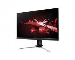Монитор LCD 24.5" Acer XV253QPbmiiprzx, DP, Jack 3.5, MM, IPS, 1920x1080, 144Hz, 2ms, HDR400