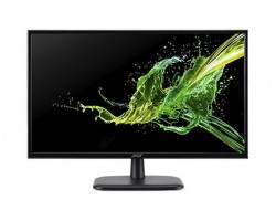 Монитор LCD 23.8" Acer EK240YAbi, D-Sub, HDMI, IPS, 1920x1080, 60Hz, 5ms
