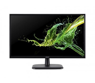 Монитор LCD 23.8" Acer EK240YAbi, D-Sub, HDMI, IPS, 1920x1080, 60Hz, 5ms