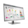 Монитор LCD 27" HP EliteDisplay E273q, D-Sub,HDMI,DP,USB-Hub,IPS, 2560x1440, 60Hz, 5ms