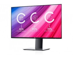 Монитор LCD 23.8" DELL U2419H HDMI, DP, USB3.0, Audio, IPS, Pivot, 99% sRGB, Delta E<2
