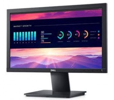 Монитор LCD 18.5" DELL E1920H D-Sub, DP, TN