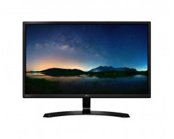 Монитор LCD 21.5" LG 22MP58VQ-P D-Sub, DVI, HDMI, IPS