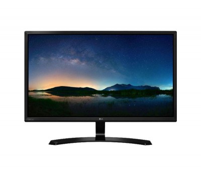 Монитор LCD 21.5" LG 22MP58VQ-P D-Sub, DVI, HDMI, IPS