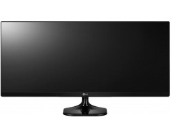 Монитор LCD 25" LG 25UM58-P 2xHDMI, IPS, 2560x1080, 21:9