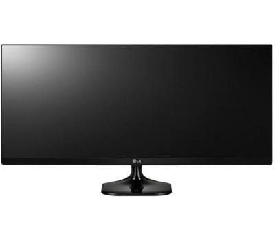 Монитор LCD 25" LG 25UM58-P 2xHDMI, IPS, 2560x1080, 21:9