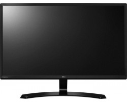 Монитор LCD 27" LG 27MP58VQ-P D-Sub, DVI, HDMI, IPS