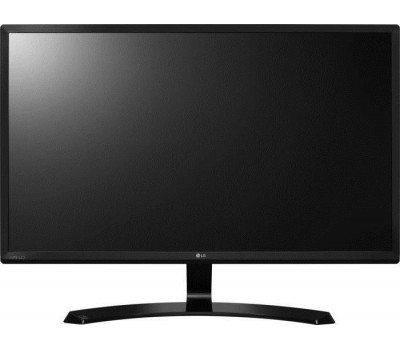 Монитор LCD 27" LG 27MP58VQ-P D-Sub, DVI, HDMI, IPS