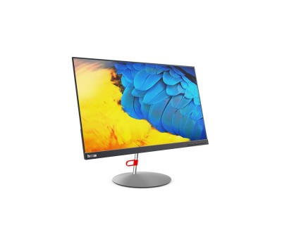 Монитор LCD 23.8" Lenovo ThinkVision X24-20, HDMI, DP,IPS, 1920x1080, 60Hz, 6ms, 72% NTSC