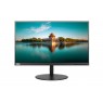 Монитор LCD 23.8" Lenovo ThinkVision P24q-20, D-Sub, HDMI, DP, USB3.1*4, IPS, Pivot, 2560x1440, 60Hz, 6ms, 99% sRGB, DCI-P3