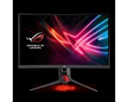 Монитор LCD 27" Asus XG27VQ DVI, HDMI, DP, Audio, VA, CURVED, 1ms, Adaptive-Sync