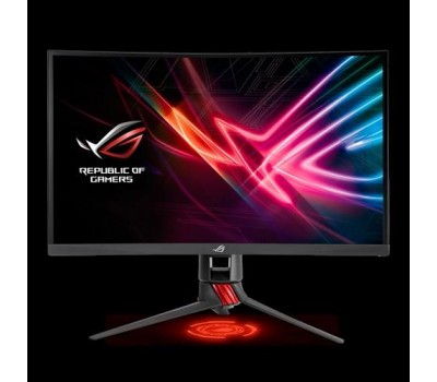 Монитор LCD 27" Asus XG27VQ DVI, HDMI, DP, Audio, VA, CURVED, 1ms, Adaptive-Sync