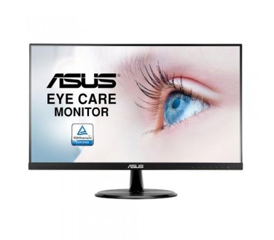 Монитор LCD 23.8" VP249HE D-Sub, HDMI, IPS