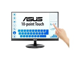 Монитор LCD 21.5" Asus VT229H D-Sub, HDMI, USB, MM, IPS, Touch