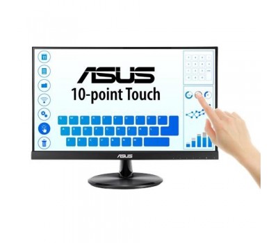 Монитор LCD 21.5" Asus VT229H D-Sub, HDMI, USB, MM, IPS, Touch